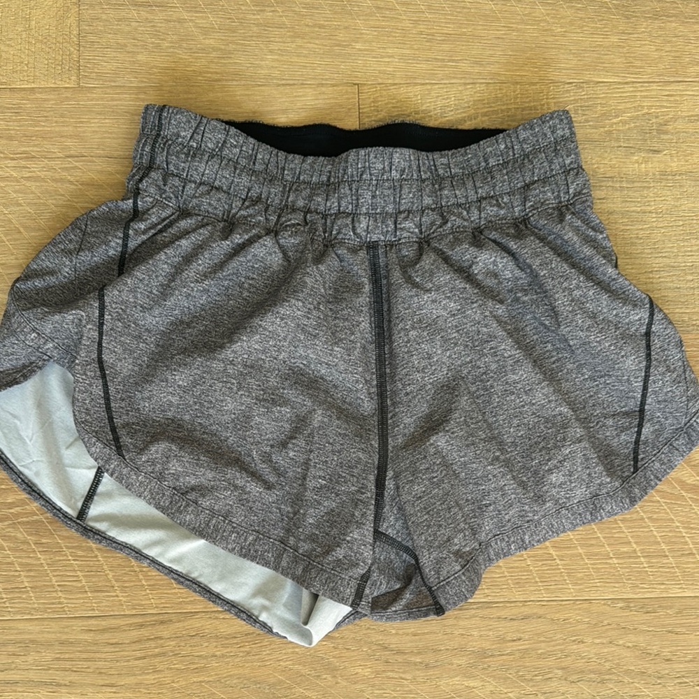 Lululemon Athletica Tracker Shorts
